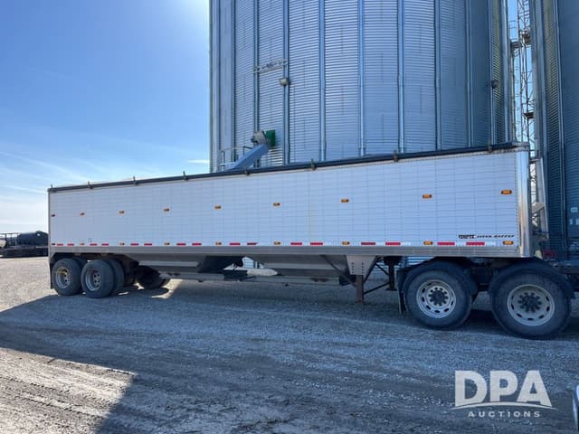 Image of Timpte Super Hopper equipment image 1