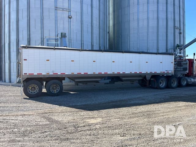 Image of Timpte Super Hopper equipment image 3