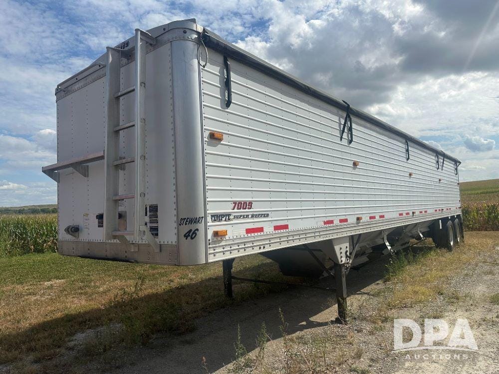 Main image Timpte Super Hopper