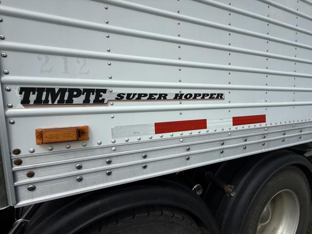 Image of Timpte Super Hopper equipment image 2