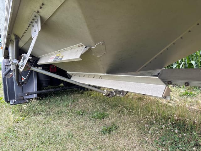 Image of Timpte Super Hopper equipment image 4