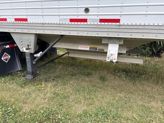 Image of Timpte Super Hopper equipment image 3