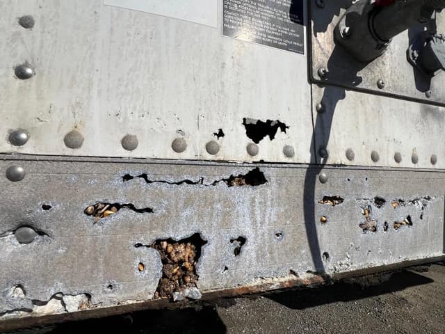 Image of Timpte Super Hopper equipment image 4