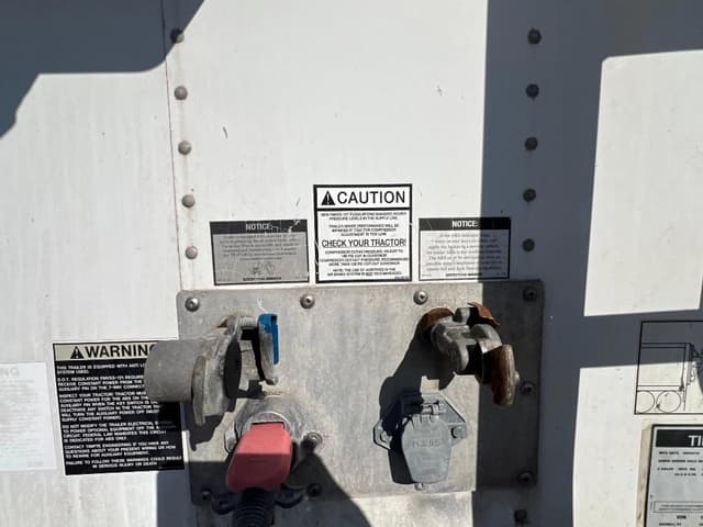 Image of Timpte Super Hopper equipment image 1