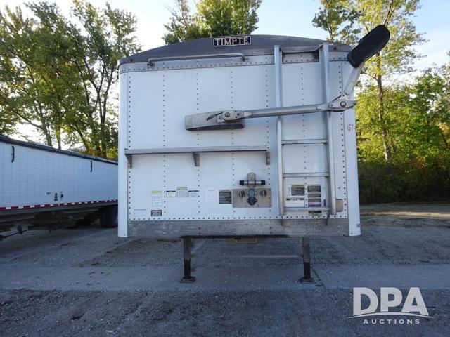 Image of Timpte Super Hopper equipment image 4