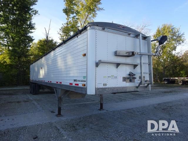 Image of Timpte Super Hopper equipment image 1