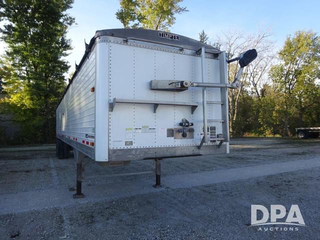 Image of Timpte Super Hopper equipment image 2