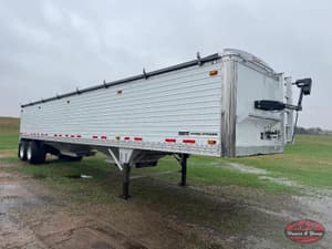 2014 Timpte Super Hopper Image