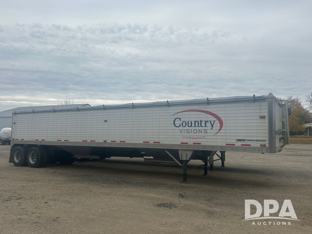 Image of Timpte Hopper Primary image