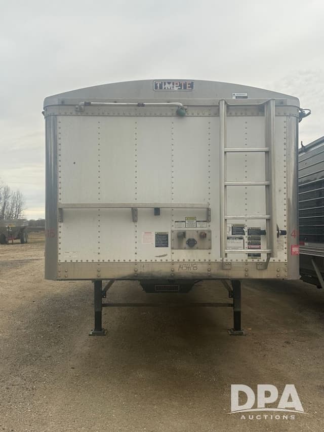 Image of Timpte Hopper equipment image 3