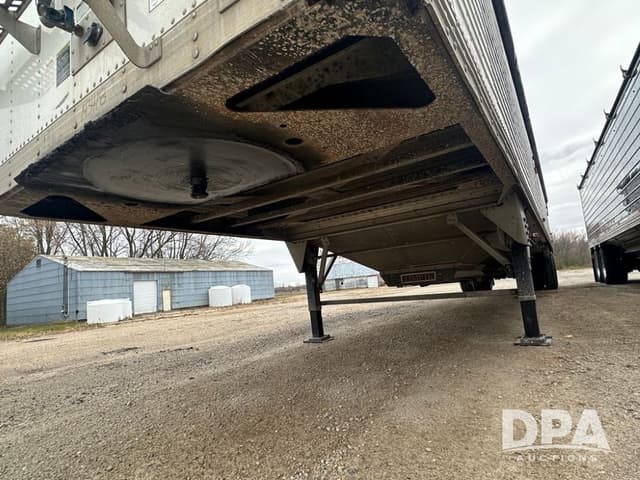 Image of Timpte Hopper equipment image 4