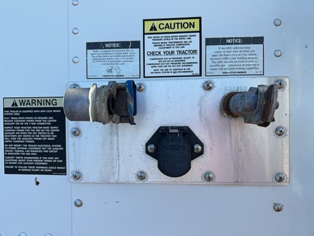 Image of Timpte Super Hopper equipment image 4