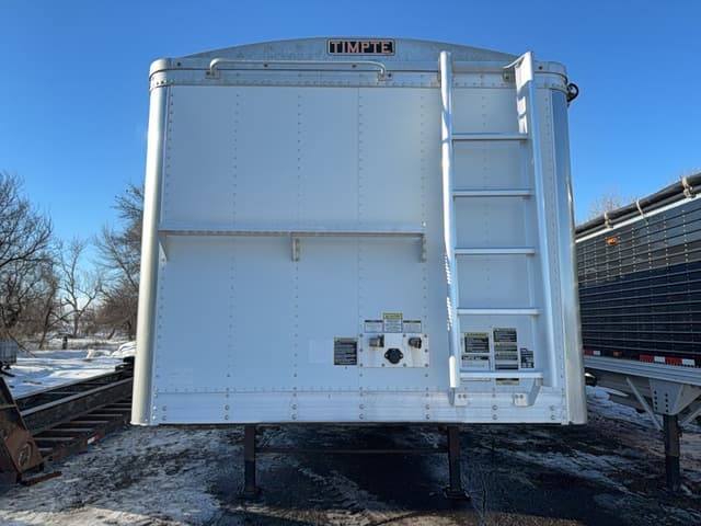 Image of Timpte Super Hopper equipment image 2