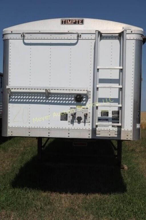 Image of Timpte Super Hopper 4062 equipment image 4