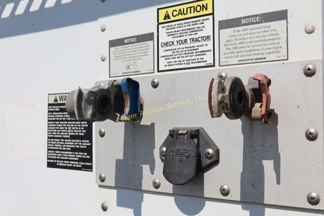 Image of Timpte Super Hopper 4062 equipment image 2