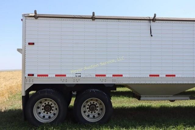 Image of Timpte Super Hopper 4062 equipment image 4