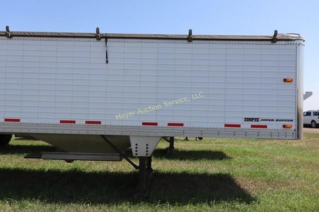 Image of Timpte Super Hopper 4062 equipment image 2