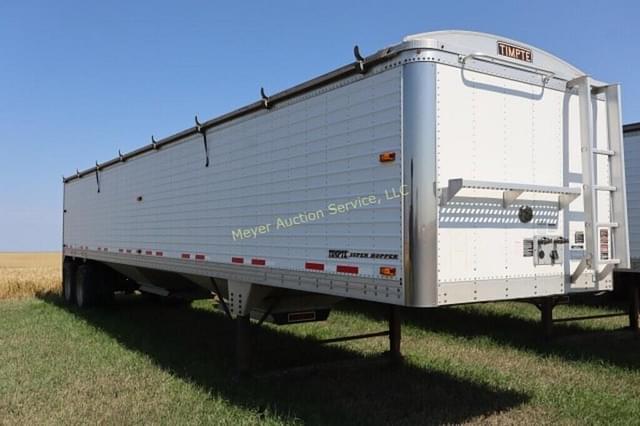 Image of Timpte Super Hopper 4062 equipment image 1