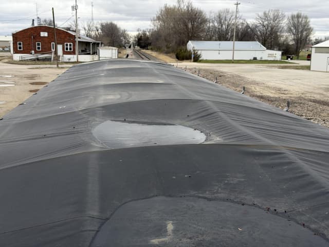 Image of Timpte Super Hopper equipment image 4