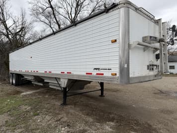 Main image Timpte Super Hopper