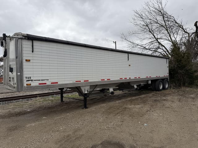 Image of Timpte Super Hopper equipment image 1