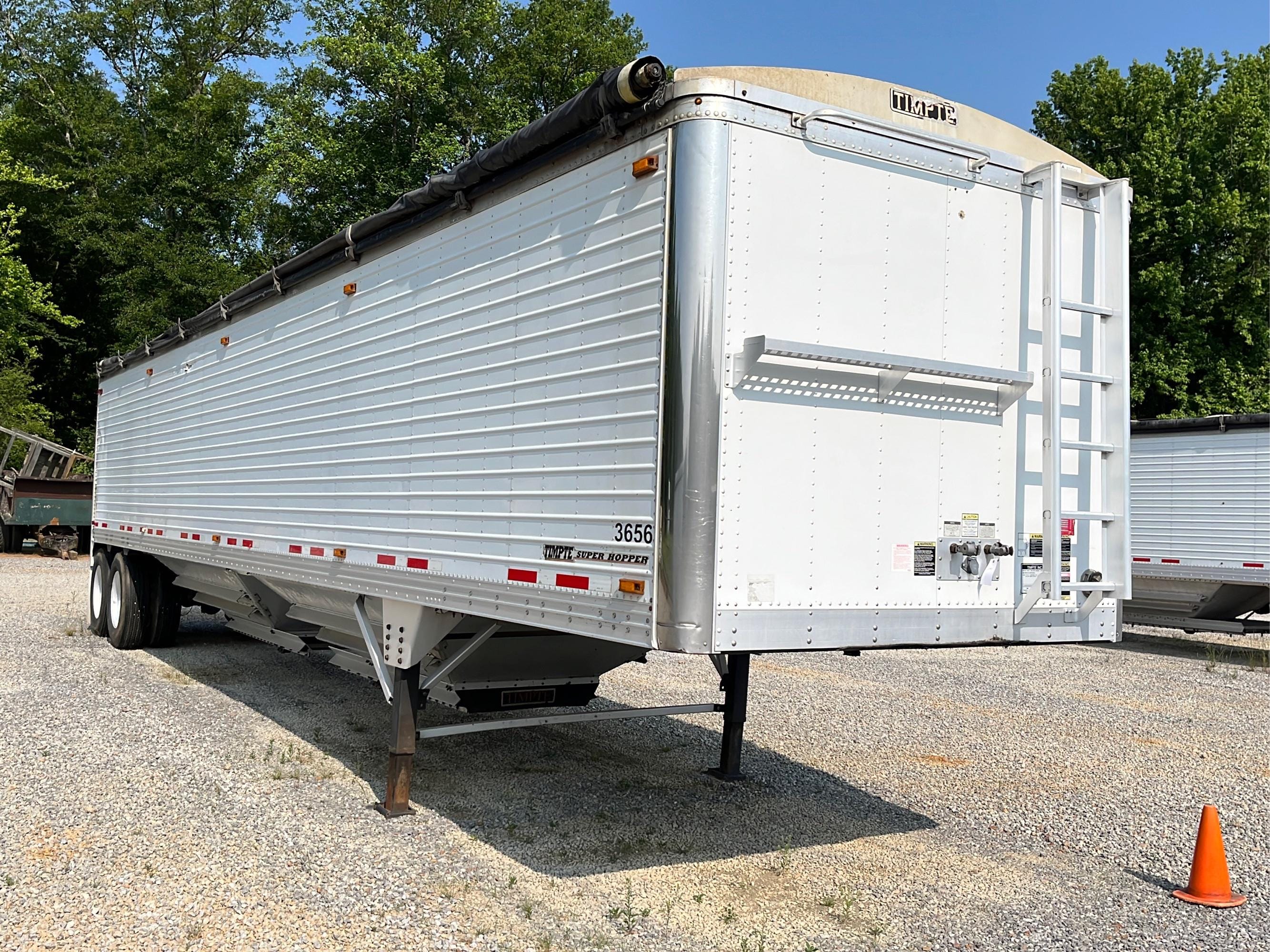 Main image Timpte Super Hopper