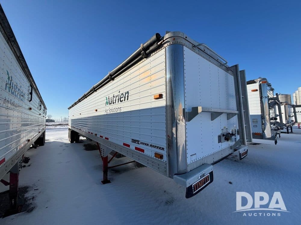 Image of Timpte Super Hopper Primary image