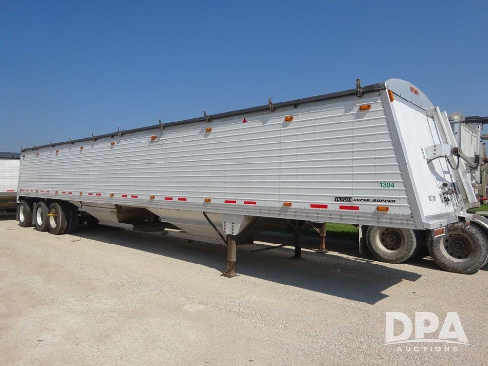 Main image Timpte Super Hopper