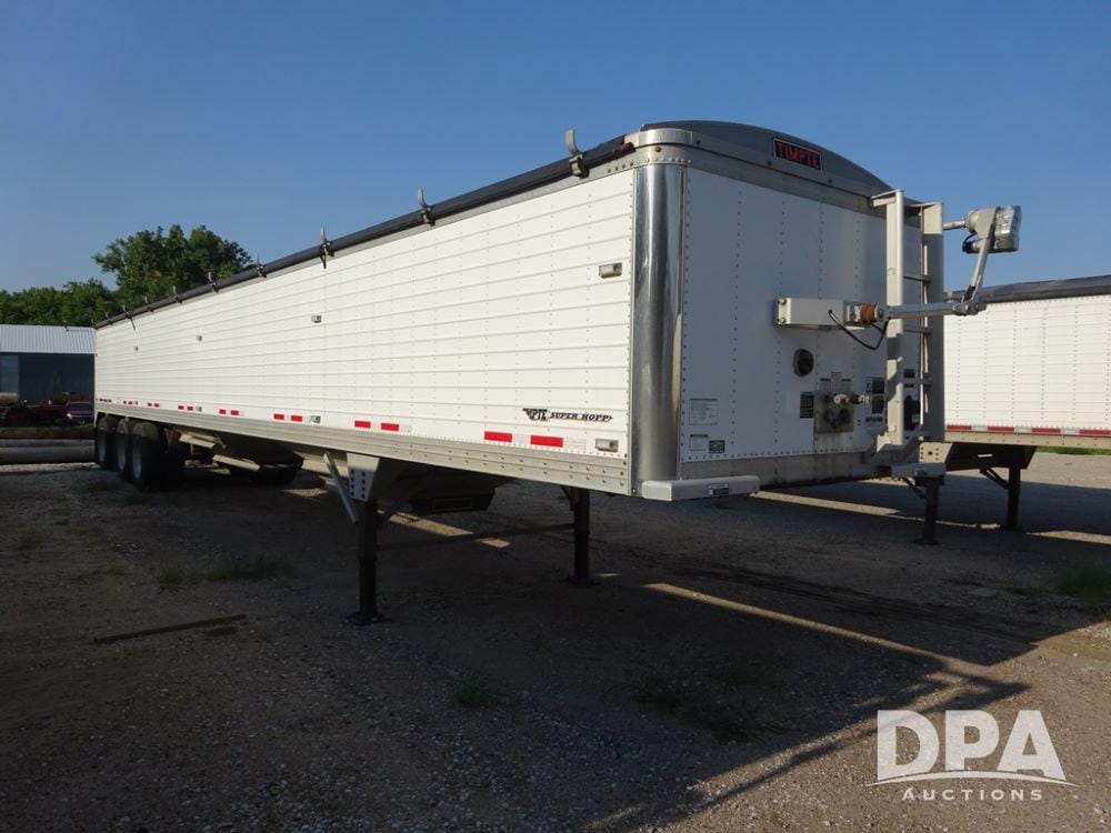 Main image Timpte Super Hopper