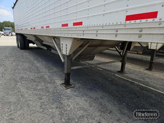 Image of Timpte Super Hopper equipment image 1