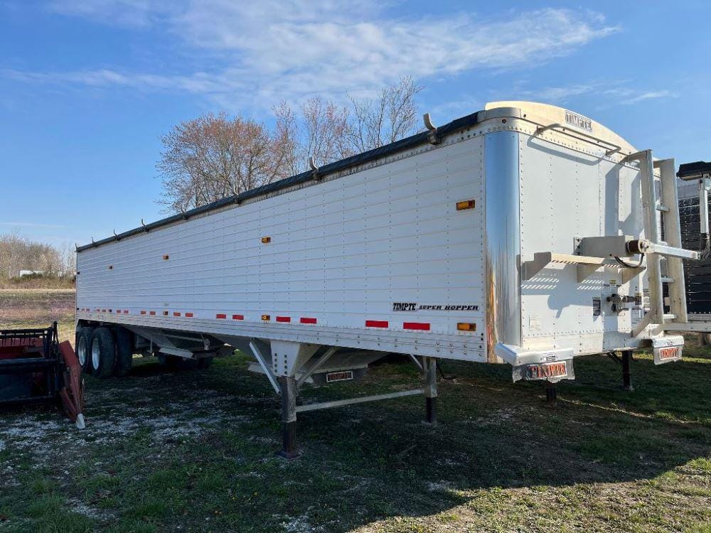 Main image Timpte Super Hopper