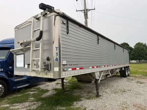 2014 Timpte Super Hopper Image