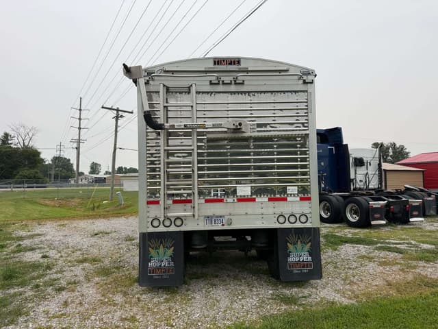 Image of Timpte Super Hopper equipment image 3