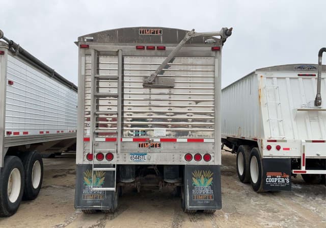 Image of Timpte Super Hopper equipment image 4