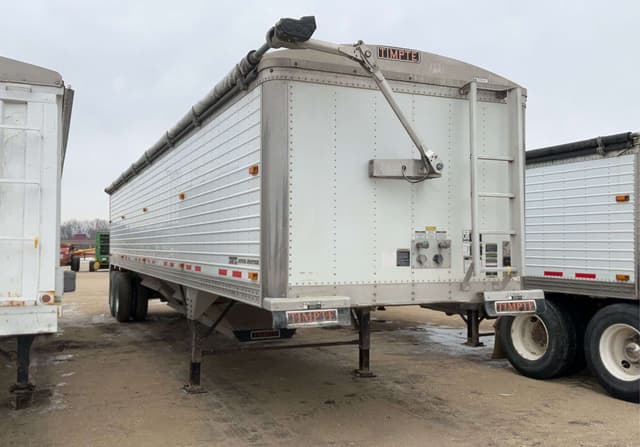 Image of Timpte Super Hopper equipment image 2