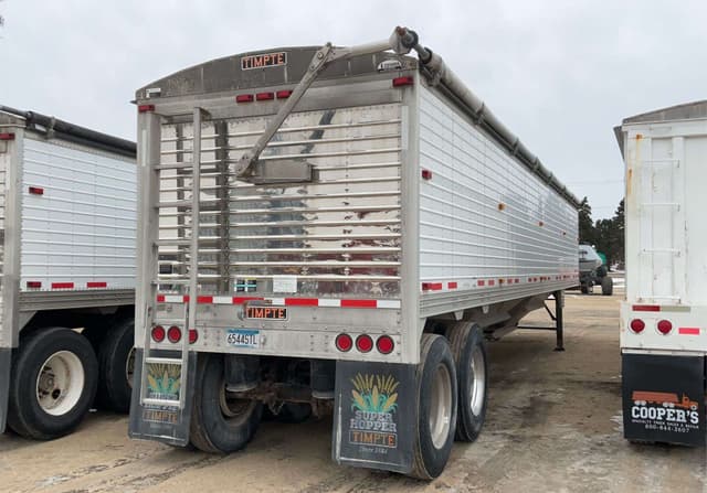 Image of Timpte Super Hopper equipment image 3