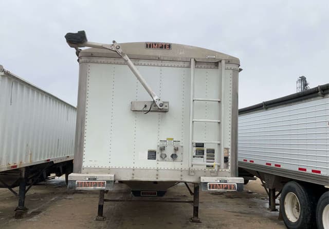 Image of Timpte Super Hopper equipment image 1