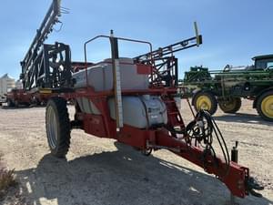 2014 Top Air TA1200 Image