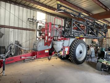 Main image Top Air TA1200