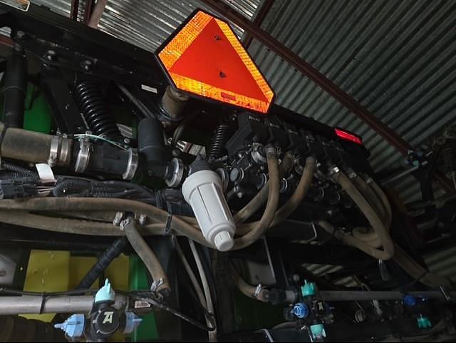 Image of Top Air TA1600 equipment image 3