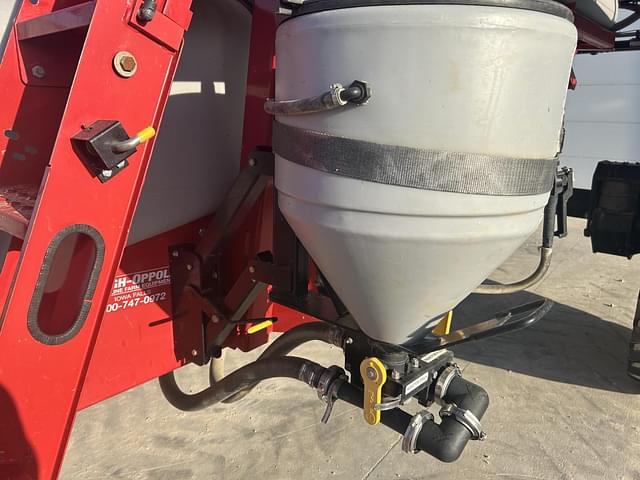 Image of Top Air TA1600 equipment image 4