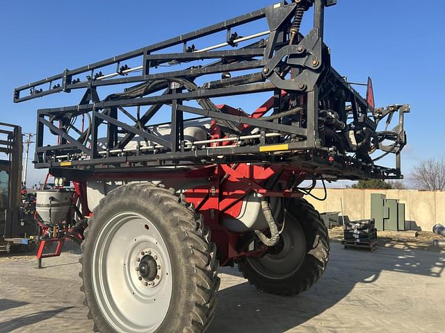 Image of Top Air TA1600 equipment image 3