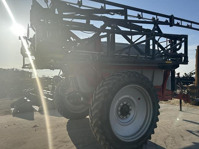 Image of Top Air TA1600 equipment image 2
