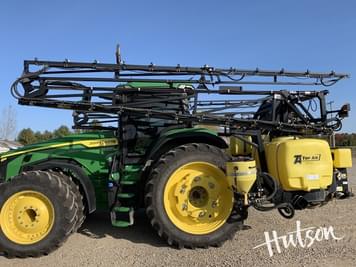 Main image Top Air TA600