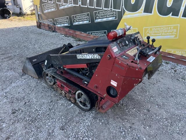 Image of Toro 22321 equipment image 2