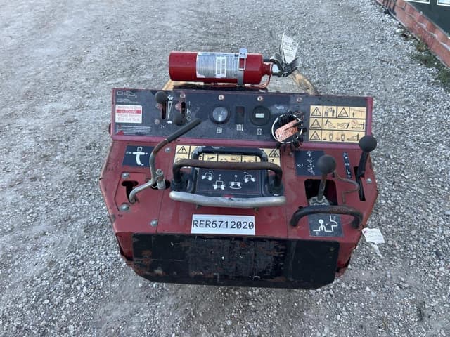 Image of Toro 22321 equipment image 3