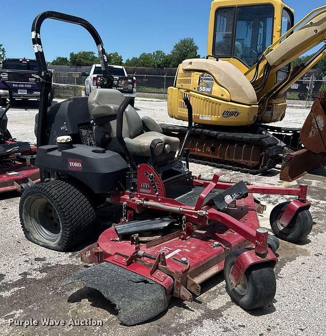 Image of Toro 74274 equipment image 2