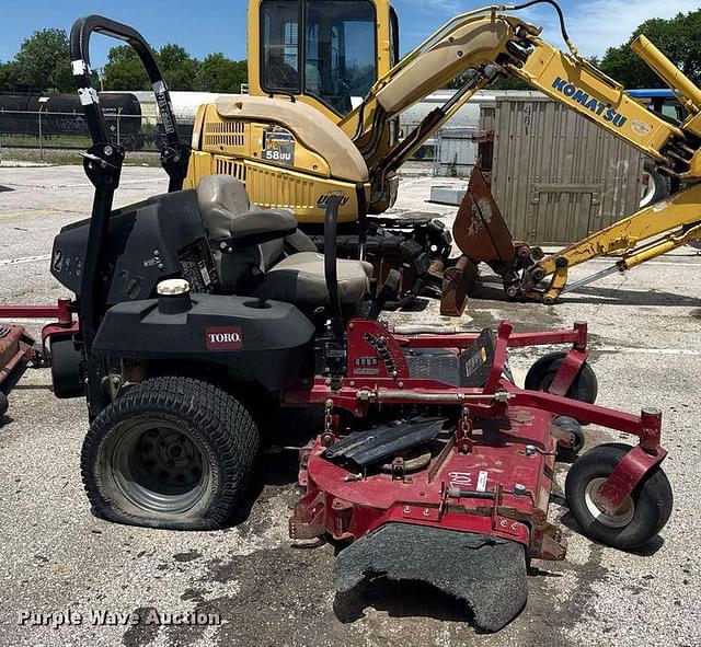 Image of Toro 74274 equipment image 3