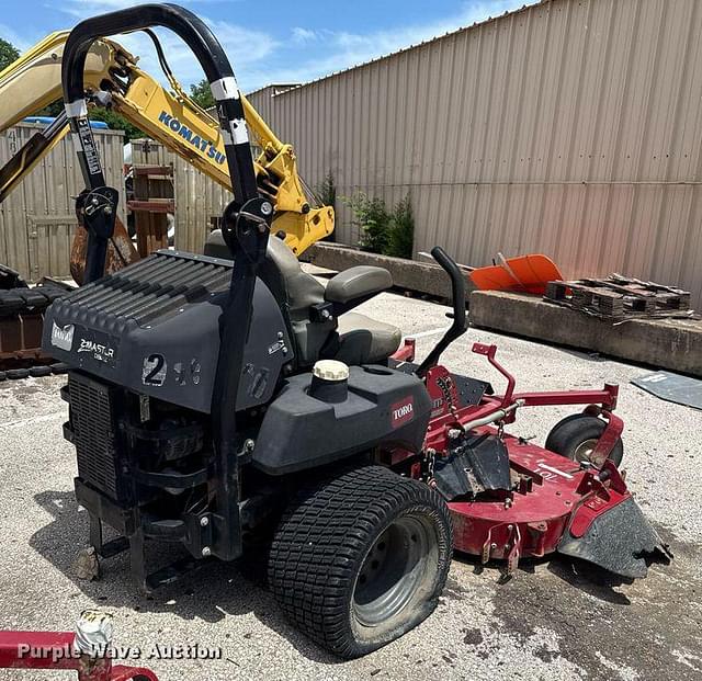 Image of Toro 74274 equipment image 4