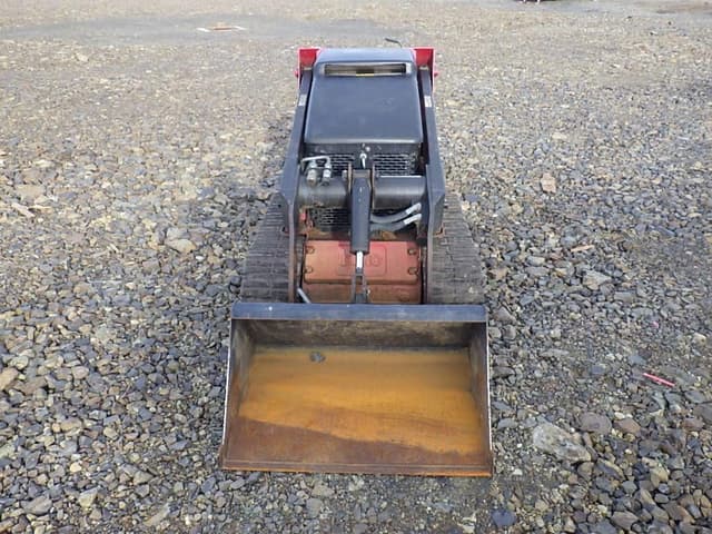 Image of Toro Dingo TX525 equipment image 1